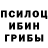 ТГК гашишное масло Stigstigster